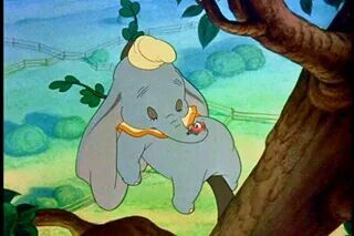 Resakilla Dumbo 1941, Walt Disney Movies, Dreamworks Movies, Disney Cartoon Characters, Slaap Lekker, Disney Gif, Disney Favorites, Old Disney, Cartoon Gifs