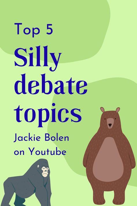 If you’re looking for some of the silliest debate topics, you’re certainly in the right place. Stay tuned for silly debate topics for language learners. top silly debate topics, 5 silly questions, silly questions, silly things to debate about, funny most controversial opinions, controversial opinions funny, silly debate topics for couples, dumb argument topics, Debate Topics For Couples, Topics For Couples, Interesting Speech Topics, Controversial Opinions, Esl Learning, Debate Topics, Speech Topics, English Listening, Reading Test