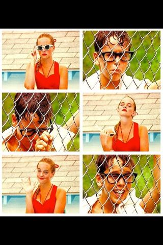 Squints Paladores & Wendy Prefercorn Scotty Smalls, Squints And Wendy, Sandlot 3, Wendy Peffercorn, Evil Geniuses, Sandlot, The Sandlot, 90s Movies, Beach Bunny