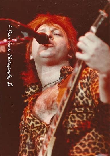 Aldo Nova, Movie Posters, Film Posters