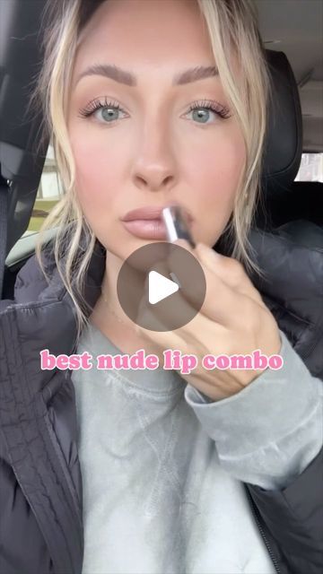 Stephanie Mifsud | affordable fashion on Instagram: "the best, inexpensive lip combo 🤎

🛍️ comment “710” for a direct link 🛍️

lip liner — color pop BFF
lipstick — maybelline nude lust

#inexpensivemakeup #affordablelipcombo #affordablelipsticks #affordablelippies #affordablelipliner #drugstorelipcombo #drugstorelipstick #drugstorelipcombo #drugstorelippies #atlantabeautyblogger #atlantacreators #atlantainfluencer #atlantacontentcreator #everydaylipsticks #drugstorelippie #softpinkmakeup #naturallipstick #naturallipfiller #drugstoremakeup #drugstoremakeuphaul #tweenmakeup #teenstockingstuffers #stockingstufferideas #stockingstuffersforher #stockingstuffersforwomen" Good Drugstore Lip Liner, Best Lip Liner And Lipstick Combo, Best Nude Lip Combo, Lip Liner And Lipstick Combos Drugstore, Drugstore Lip Combos, Best Nude Lipstick On Amazon, Drugstore Nude Lip Combo, Best Lip Combos, Nude Pink Lip Combo