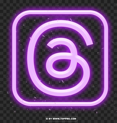 Png Clipart, Free Png, App Icon, Free Images, Png Images, Thread, Neon, Clip Art, Purple