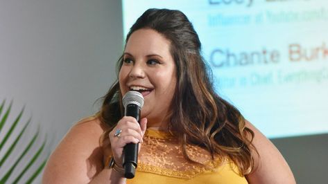 The reason fans think Whitney Way Thore is pregnant Whitney Way Thore, Big Fat Fabulous Life, Exciting News Coming, Fertility Problems, Scary Mommy, Body Acceptance, Lingerie Photos, Top Celebrities, Reality Tv Shows