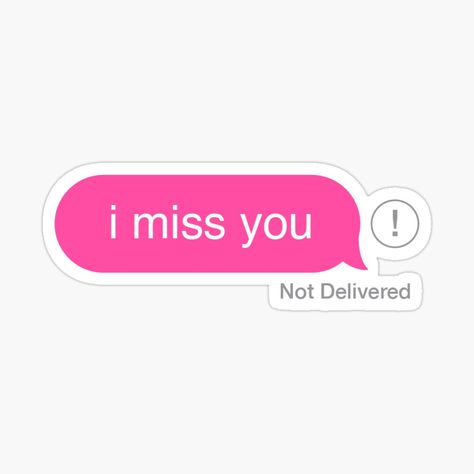 Not Delivered Text Tattoo, I Miss You Stickers, I Miss You Emoji, Typographic Stickers, Strawberry Template, I Miss You Text, Miss You Text, Lioness Tattoo, Instagram Stickers