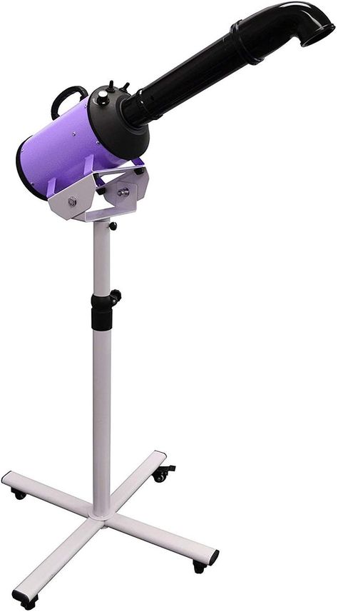 The 4 Best Quiet Blow Dryers For Dogs Dog Blow Dryer, Pet Hair Dryer, Dryer Stand, Pets At Home, Blow Dryers, Canister Vacuum, Blow Dryer, Dryers, Large Animals