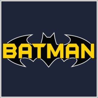 Batman Symbol | Name Yellow & Black Logo Police Department Office, Batman Name, Symbol Name, Wonder Man, Batman Kids, Batman Symbol, Bat Man, Batman Logo, Man Clothing