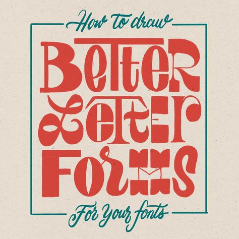 5 tips from lettering artist Francis Chouquet to make better fonts Jessica Hische Lettering, Handwriting Fonts Alphabet, Artsy Fonts, Cool Fonts Alphabet, Mary Kate Mcdevitt, Lettering Fonts Alphabet, Hand Drawn Alphabet, Alphabet Graffiti, Fonts For Tattoos