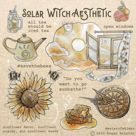 Elysian — Are one of these your authentic?🌌🔮 If not let me... Solar Witch Aesthetic, Solar Witch, Cottage Witch Aesthetic, Lunar Witch, Witch Rituals, Cottage Witch, Sun Aesthetic, Witch Cottage, Magick Book