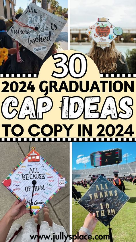 Graduation Cap Ideas, graduation cap Graduation Poster Boards, Nurse Graduation Cap Designs, Quotes For Graduation Caps, College Graduation Decorations, Diy Grad Cap, Graduation Cap Ideas, College Grad Cap Ideas, Grad Cap Decorated, Graduation Cap Decoration Diy