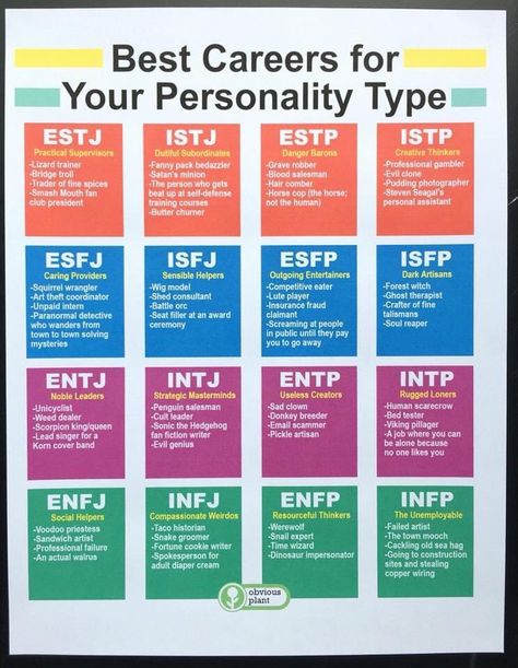 Shannon 🦉 on Twitter: "I’m very excited about either becoming a penguin salesperson or Sonic the Hedgehog.… " Enfp Jobs, Career Quiz, Meyers Briggs, Career Test, Myers Briggs Personality Types, Myers Briggs Personalities, Infj Personality, John Maxwell, Myers Briggs Type