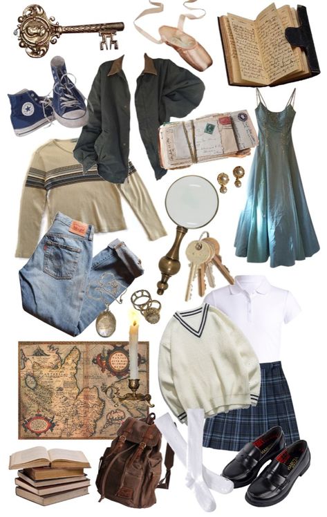 Avery Grambs Inheritance Games inspired collage-made on Shop Look Avery Grambs Style, Inheritance Games Outfits, Avery Grambs Aesthetic Outfits, Avery Kylie Grambs Outfits, Inheritance Games Clothes, Avery Grambs Outfits, Avery Grambs, The Inheritance Games, Boho Witch