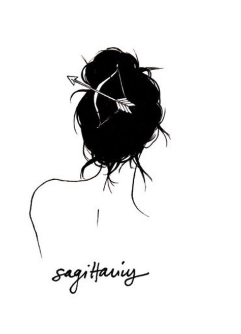 Sagittarius Art, Birthday Tattoo, Leg Tattoos Women, Hello December, Witchy Woman, Geek Culture, Apple Wallpaper, Moon Child, Tattoo Sketches