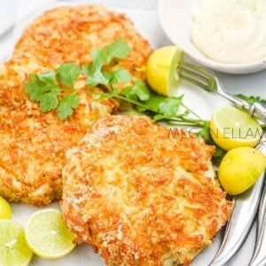 Keto Fish Cakes - Mad Creations Hub Keto Fish Cakes, Fish Burger Recipe, Keto Fish, Fish Cakes Recipe, Fish Cakes, Popcorn Chicken, Lchf Recipes, Low Carb Soup, Fish Cake