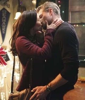 Lexie & Mark, Grey’s Anatomy Sloan And Lexie, Mark Sloan And Lexie Grey, Mark And Lexie, Grey's Anatomy Mark, Lexie And Mark, Greys Anatomy Couples, Jackson Avery, Best Tv Couples, Mark Sloan