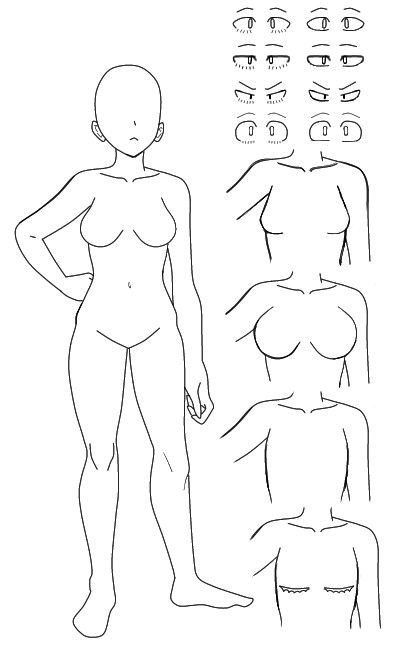 Sibling Body Base Drawing, Bnha Oc Template Base, Fem Body Base Drawing, Mha Female Oc Base, Mha Oc Eyes Base, My Hero Academia Base Oc Female, Mha Oc Body Base Female, Free Mha Oc Base, Oc Bases Female