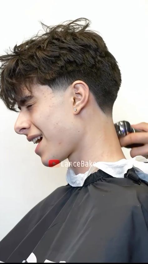 Sam Zia Haircut, Sam Zia, French Cut Hair Men, Mens Haircuts Thick Hair, Mens Messy Hairstyles, Very Short Hair Men, Men Fade Haircut Short, Short Hair For Boys, Men Blonde Hair