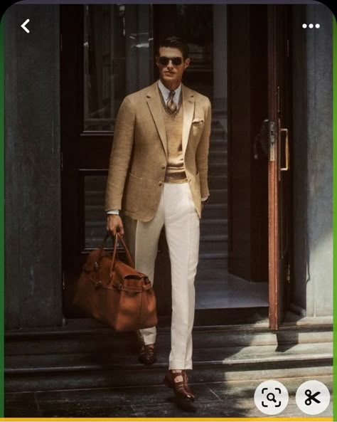 Men Suit Outfit, Ralph Lauren Men Outfits, Old Money Men, Dapper Gentleman Style, Money Men, Ralph Lauren Suits, Gentleman Aesthetic, Classy Suits, Suits Office