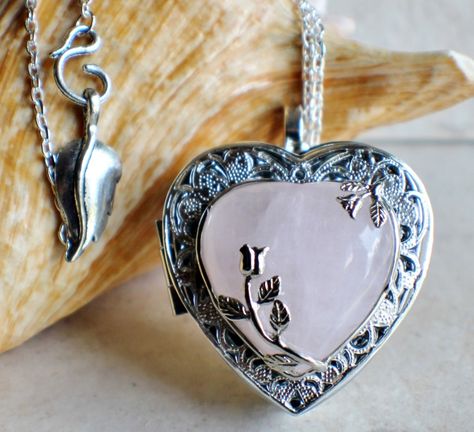 🎶 Unlock your heart with this stunning Music Box Locket in silver tone and rose quartz crystal heart! 💕 Perfect for music lovers and crystal enthusiasts alike, this piece is now available for $100.00. ✨ Hurry, limited stock only! 🔥 #MusicBoxLocket #RoseQuartz #SilverTone #CrystalJewelry #HeartLocket #MusicLover #CrystalHealing #UniqueGift #LimitedStock #ShopNow Shop Now https://bit.ly/3pevsg7 Gifts Brother, Music Box Locket, Quotes Girlfriend, Usmc Quotes, Quotes Crush, Brother Gifts, Heart Shaped Locket, Heart Music, Saint Helens