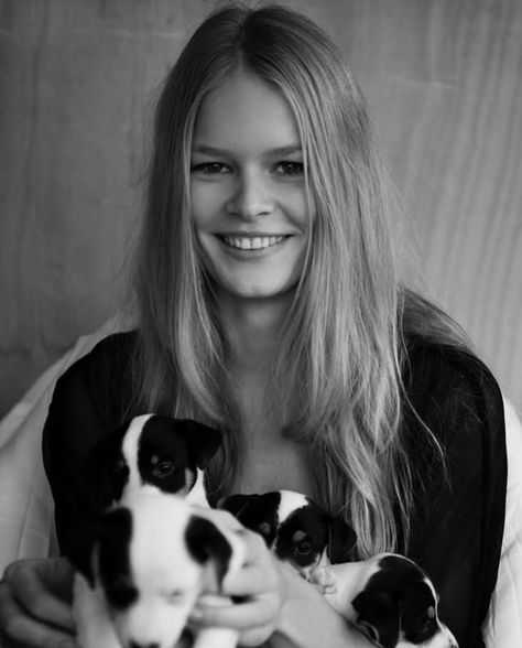 Anna Ewers, Magazine Cover, Free Images, Magazine, Paris, Celebrities, Photographer