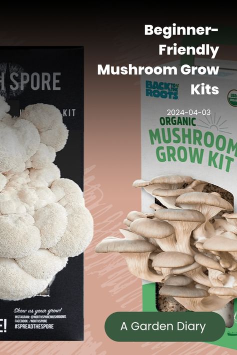 Explore the realm of cultivating mushrooms with these exceptional starter kits tailored for beginners. Discover a range of advantages and exciting opportunities waiting within each kit, providing a seamless entry point into the fascinating world of mushroom growing. Japanese Maple Bonsai, Growing Mushrooms At Home, Maple Bonsai, Mushroom Kits, Mushroom Grow Kit, Mushroom Growing, Best Gift Baskets, Mushroom Cultivation, Garden Diary