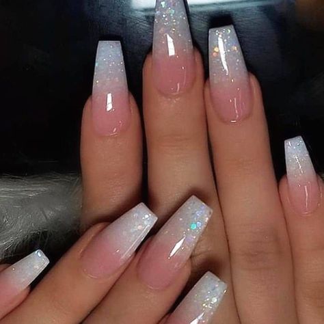 Unicorn Nails Designs, Stilleto Nails Designs, Summer Designs, Christmas Nails Acrylic, Designs Nail, Acrylic Nails Coffin Short, Summer Acrylic Nails, Instagram Nails, Pink Acrylic