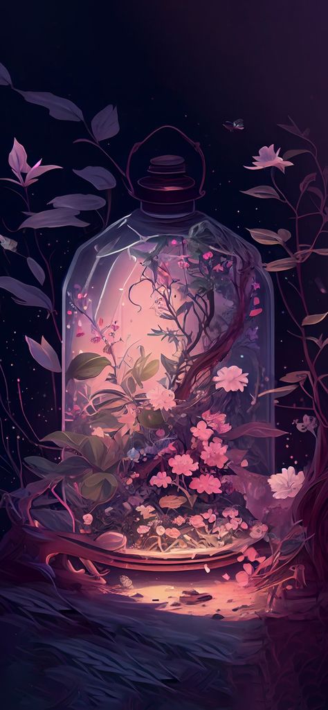 Fairycore Wallpaper Iphone, Fairycore Wallpaper, Minimal Tattoo Designs, Ed Wallpaper, Witch Wallpaper, Fairycore Aesthetic, Dreamy Artwork, Witchy Wallpaper, Whatsapp Wallpaper