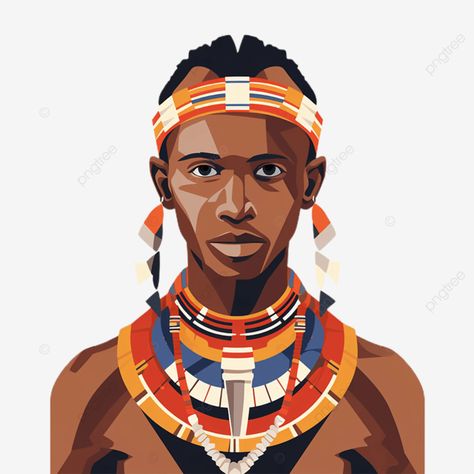 masai tribe clip art Birthday Clip Art Free, Turkey Clip Art, Masai Tribe, Maasai People, Fruits Drawing, Birthday Clips, Art Clip, Art Outfits, Transparent Image