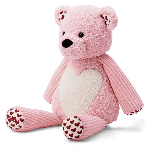 Scentsy Scent Pak, Boo And Buddy, Valentines Day Collection, Bear Halloween, Scentsy Buddy, Scentsy Scent, Buddy Love, Pink Teddy Bear, Pink Teddy