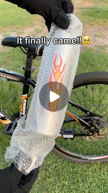 TurboBikes™ on Instagram: "Perfect for every bike 🤭🚀   #bike #bikelover #cycling #exhaust #fy" Bike Modification Ideas, Bike Modification, Bike Bike, Bike Lovers, Gift Giving, Cycling, Bike, Quick Saves, Instagram