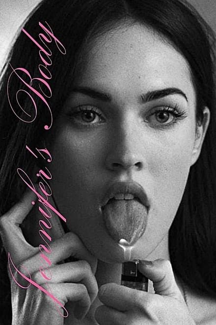 Jennifer's Body (2009) Jennifer's Body Poster Vintage, Jennifer’s Body Movie Poster, Jeniffers Body Aesthetics, Jennifers Body Wallpapers, Jennifer's Body Aesthetic Wallpaper, Jennifer Check Aesthetic, Jennifers Body Aesthetic, Jennifer's Body Poster, Jennifer Body