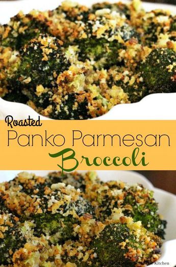 Parmesan Broccoli Recipes, Parmesan Roasted Broccoli, Parmesan Broccoli, Roasted Broccoli, Veggie Side Dishes, Broccoli Recipes, Retro Recipes, Side Recipes, Veggie Sides