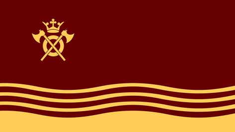 Alternate History Flags, Fantasy Noble, Fictional Flags, Unique Flags, Aztec Art, Flag Art, Alternate History, Flag Design, Country Flags