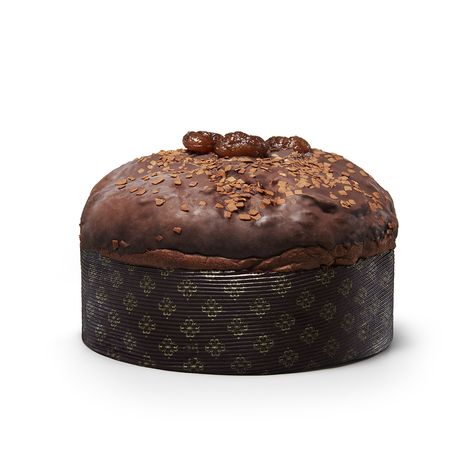 Dolce&Gabbana and Fiasconaro Panettoni: the 2022 news Chocolate Panettone, Milanese Recipe, Confectionary Art, Pistachio Cream, Candied Lemons, Chocolate Glaze, Oranges And Lemons, Festive Tables, Fine Wine