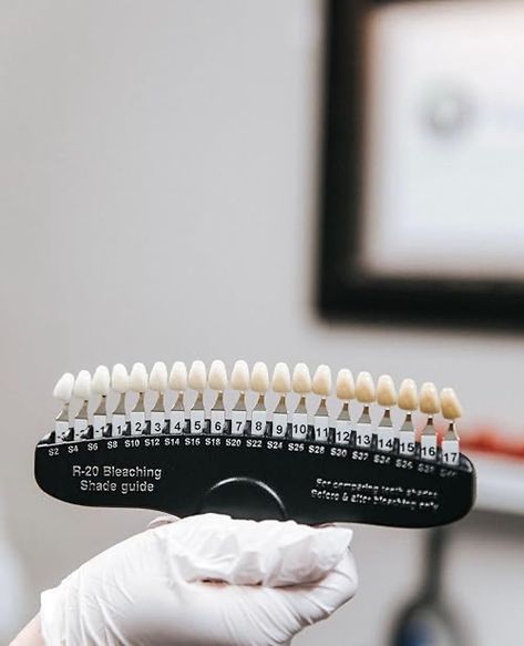 Check out this photo from Crystal Meyer Teeth Whitening Before And After, Teeth Whitening Aesthetic, Aesthetic Teeth, Dental Photography, White Smile, Branding Mood Board, Perfect Smile, Bright Smile, Studio Decor