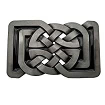 Check this out at Amazon Keltic Knot, Celtic Belt, Gothic Belt, Antique Belt Buckle, Belts Buckle, Irish Knot, Medieval Design, Jeans Accessories, Nice Belts