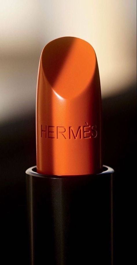 Orange Hermes lipstick Apricot Crush, Hermes Orange, Orange You Glad, Orange Aesthetic, Orange Wallpaper, Orange Is The New, Orange Crush, Orange Is The New Black, Aesthetic Colors