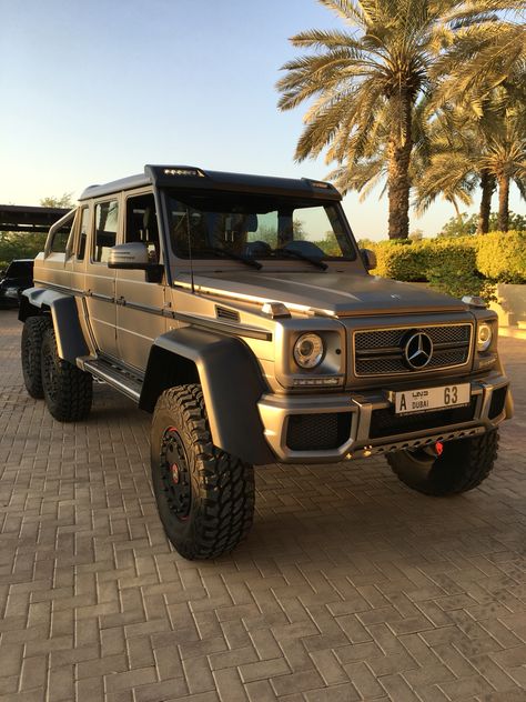 Mercedes AMG 6X6 A63 License Plate number. Mercedes 6x6, G65 Amg, Car Number Plates, 6x6 Truck, Mercedes G63, Monster Car, Dubai Cars, Car Game, Mercedes G Wagon