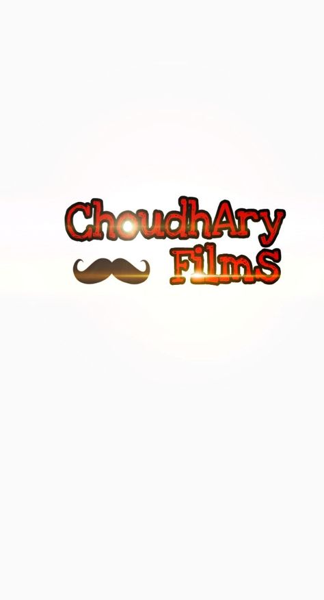 Choudhary films Logo pic Choudhary Name Logo, Films Logo, 4k Pictures, Film Logo, Life Logo, Name Logo, Film, ? Logo, Animals