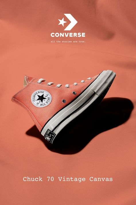 Converse Photography, Converse Ideas, Shoe Advertising, Shoes Fashion Photography, Shoe Poster, All Star Sneakers, Shoes Ads, Creative Shoes