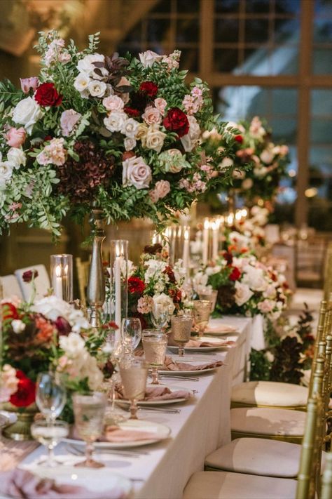 NJ-wedding-details-inspiration-luxurious-timeless-tablescape-ashford-estate April Wedding Colors Colour Palettes, April Wedding Colors, Ashford Estate Wedding, Elegant And Timeless Wedding, Ashford Estate, Big Smiles, April Wedding, Warm Colour Palette, Divine Design