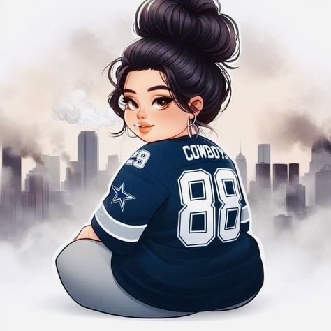 Dallas Cowboys Images, Dallas Cowboys Pictures, Dallas Cowboys Wallpaper, Cowboy Images, Nightmare Before Christmas Wallpaper, Realistic Cartoons, Plus Size Art, Chicano Style Tattoo, Cholo Art