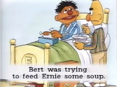 Bert X Ernie Fanart, Ernie And Burt, Ayden Core, Bert And Ernie Fanart, Ernie Sesame Street, Ernie Und Bert, Bert Ernie, Bert And Ernie, Sesame Street Books