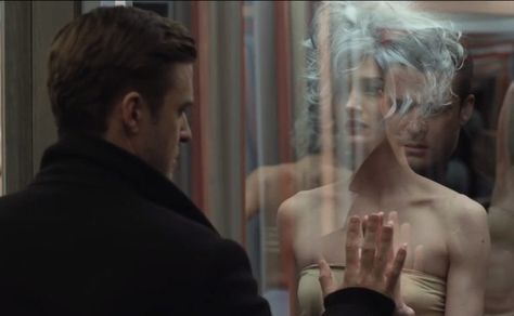 Justin Timberlake in his video for Mirrors.  The video is understated, elegant, and truly touching. Justin Timberlake Mirrors, Mirror Justin Timberlake, Mirror Video, Singing Karaoke, Karaoke Songs, Only Girl, Justin Timberlake, Girl Wallpaper