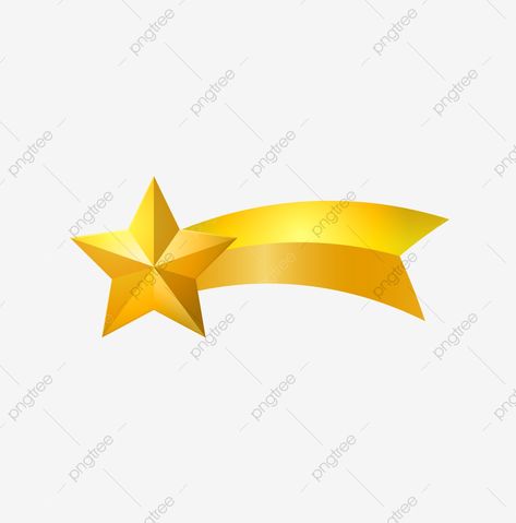 Star Clipart, Galaxy Background, Star Trails, Star Background, Printed Backgrounds, Golden Star, Star Decorations, Happy Birthday Greetings, Shooting Star