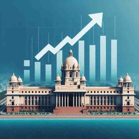 Uncover the potential of PSU stocks in India. Learn about key trends, factors influencing performance, and top-performing companies. Make informed investment decisions with data-driven insights and expert analysis. #IndianEconomy #InvestmentTips Investment In India, Commodity Market, Dividend Income, Hydroelectric Power, Intraday Trading, Stock Broker, Revenue Growth, Swing Trading, Power Grid