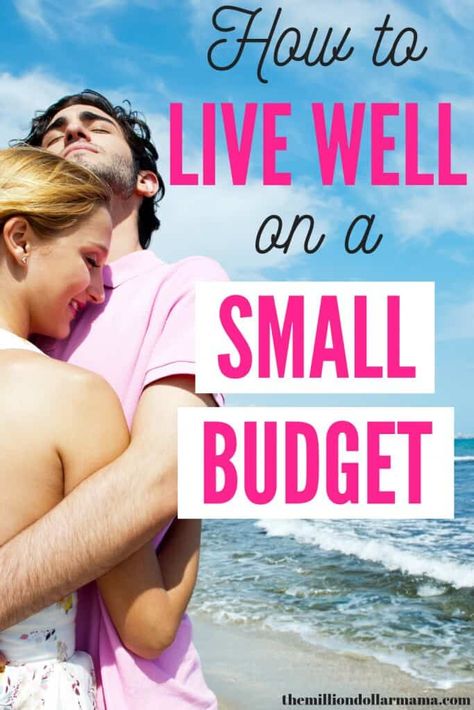 How to Live on the Cheap (And Feel Rich While You're Doing It) How To Live On Nothing, Budget Lifestyle, Budget Hacks, Saving Money Frugal Living, Saving Plan, Life On A Budget, Money Frugal, Living On A Budget, Diy Money