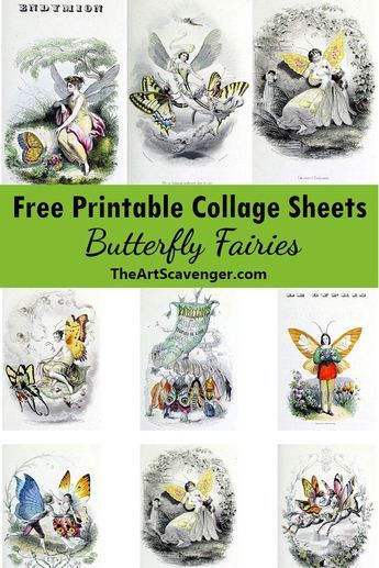 Free Junk Journal Printables, Free Junk Journal, Vintage Labels Printables, Assemblage Art Mixed Media, Journal Printables Free, Junk Journal Printables, Journaling Collage, Paper Folding Crafts, Free Printable Coloring Sheets