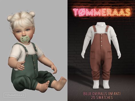 Sims Baby, Die Sims 4, The Sims 4 Skin, Sims 4 Cc Kids Clothing, Sims Packs, The Sims 4 Pc, Free Sims 4, Sims 4 Children, Tumblr Sims 4