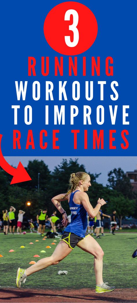 3 Track Workouts to Improve Your Race Times — Runstreet Cross Country Practice Ideas, Middle School Cross Country Training Plan, Track Running Workout, Track Workouts For Distance Runners, Middle School Track Workouts, Track Sprint Workout, Xc Workouts, 2024 Hobbies, Track Workouts For Sprinters