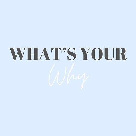 What’s your why? Why do you get out of bed in the morning? Why do you train? Why do you work where you do? Allow yourself to pause for a minute and really consider this question. ⁣⁣⁣⁣⁣ ⁣⁣ Once you answer this, a lot will start to fall into place. Knowing “your why” allows you to actively reach out to things that will fulfill it and deny those things that won’t! #whatsyourwhy #inspirationalquotes #motivationalquote What’s Your Why, Whats Your Why, Lee Miller, Get Out Of Bed, Getting Out Of Bed, Dream Board, In The Morning, The Morning, Self Care